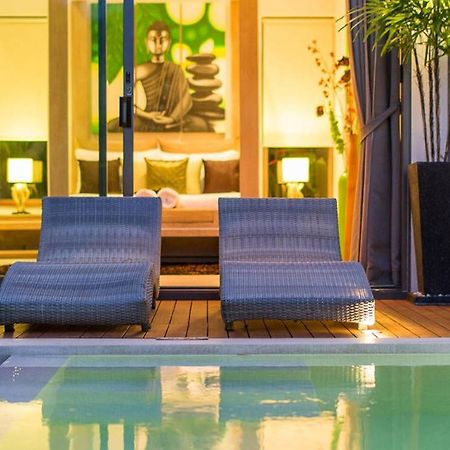 Villa Isawan Rawai Kültér fotó