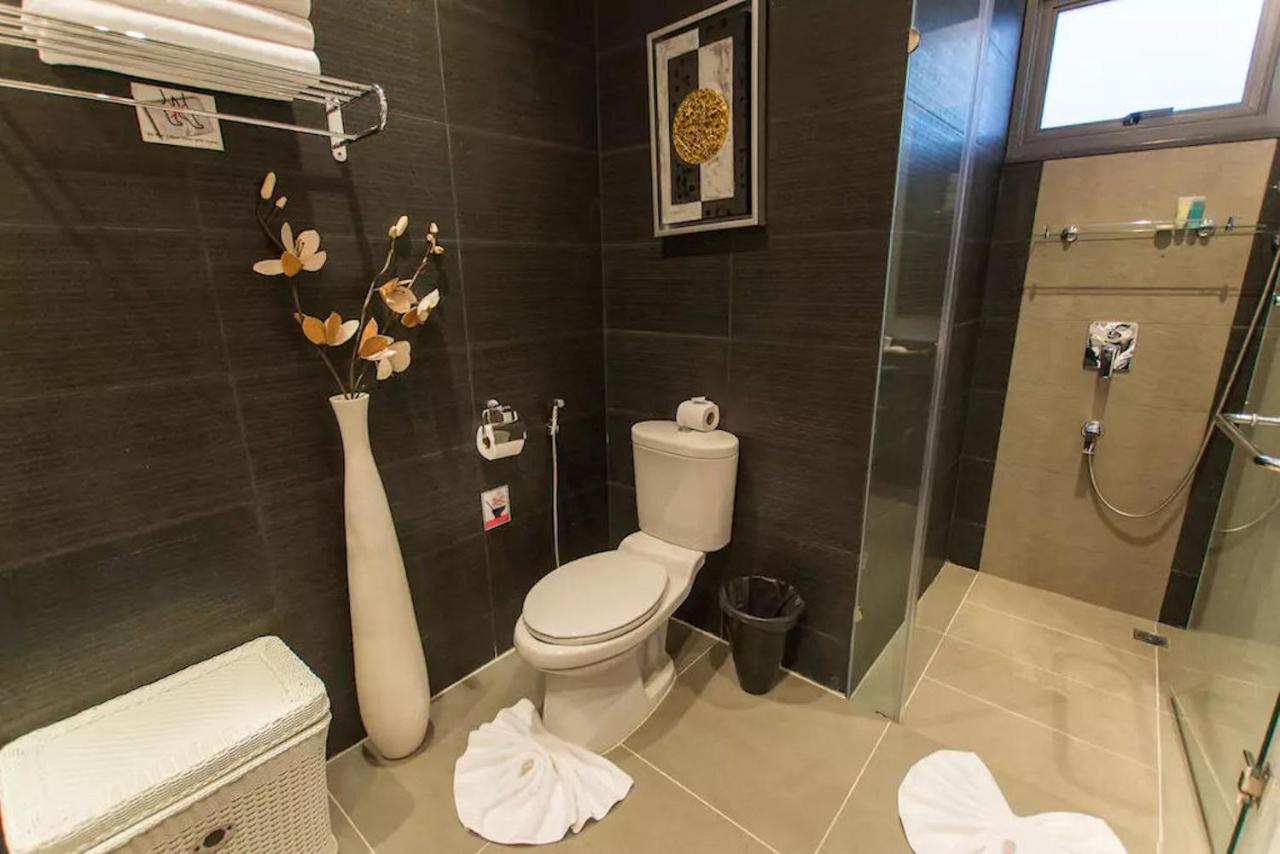 Villa Isawan Rawai Kültér fotó